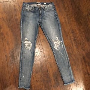 SP jeans size 27